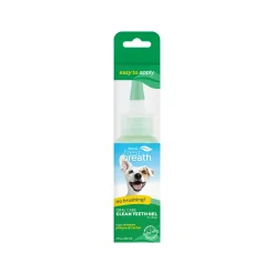 TropiClean - Fresh Breath Clean Teeth Gel