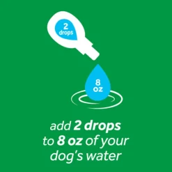 TropiClean Fresh Breath Drops