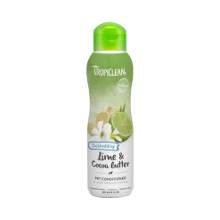 TropiClean - Lime & Cocoa butter Conditioner