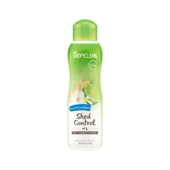 TropiClean - Lime & Cocoa butter Conditioner