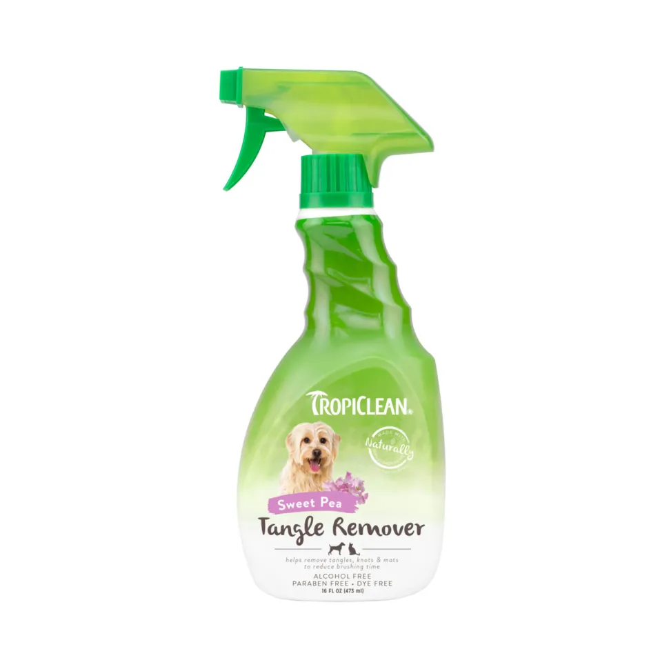 TropiClean - Tangle Remover