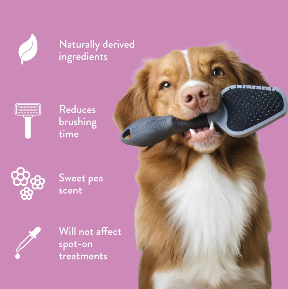 TropiClean - Tangle Remover