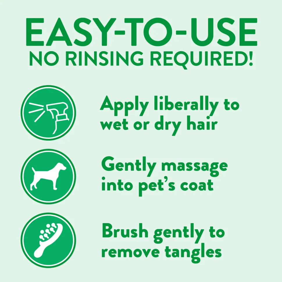 TropiClean - Tangle Remover