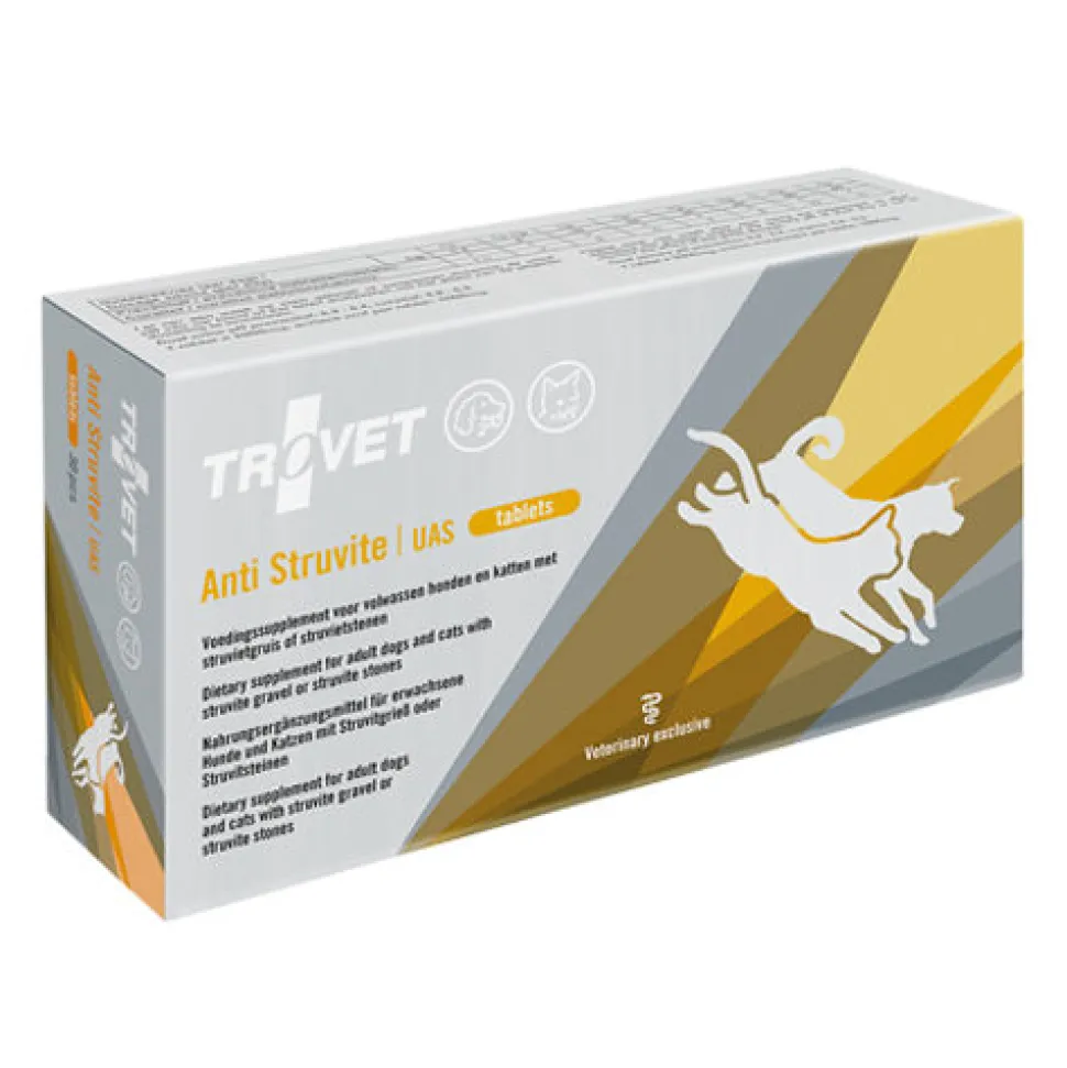 TROVET Anti Struvite UAS