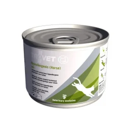 TROVET Hypoallergenic HRD (Horse) Kat