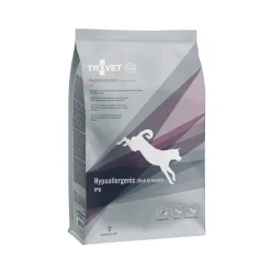 TROVET Hypoallergenic IPD (Insect) Hond