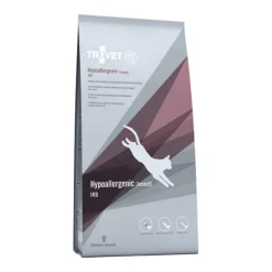 TROVET Hypoallergenic IRD (Insect) Kat
