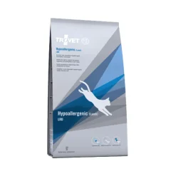 TROVET Hypoallergenic LRD (Lamb) Kat