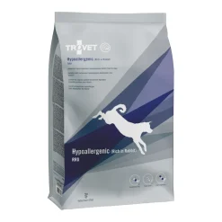 TROVET Hypoallergenic RRD (Rabbit) Hond