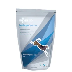 TROVET Hypoallergenic Treats (Lamb) HLT