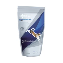 TROVET Hypoallergenic Treats HRT - Ear (Rabbit) Hond