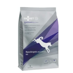 TROVET Hypoallergenic VPD (Venison) Hond