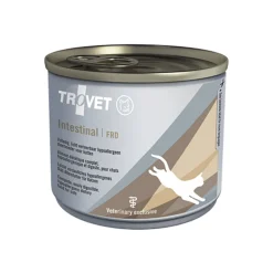 TROVET Intestinal FRD Kat - Blik