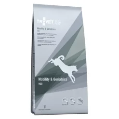 TROVET Mobility & Geriatrics MGD Hond