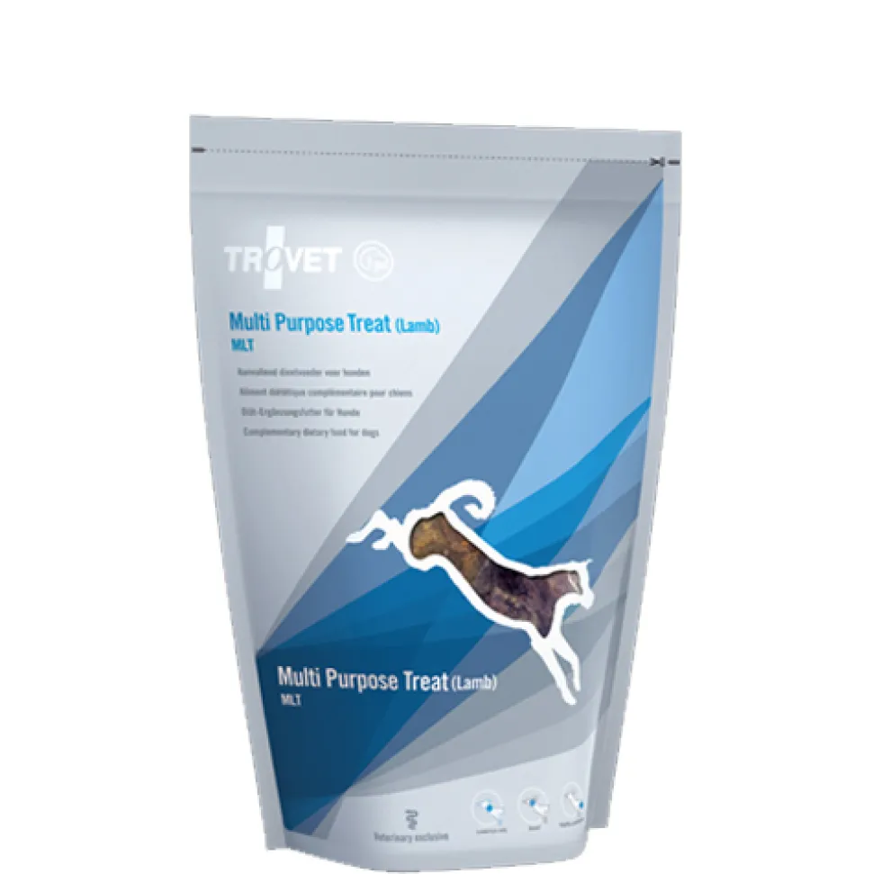 TROVET Multi Purpose Treats MLT (Lamb) Hond