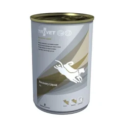 TROVET Recovery Liquid CCL Hond/kat