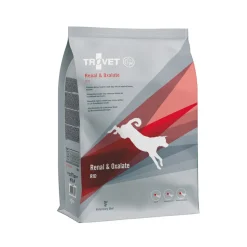TROVET Renal & Oxalate RID Hond