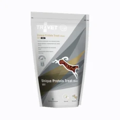 TROVET Unique Protein Treats UDT (Duck) Hond - Mini