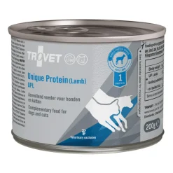Trovet Unique Protein UPL (Lamb) hond/kat