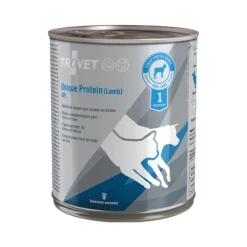 Trovet Unique Protein UPL (Lamb) hond/kat