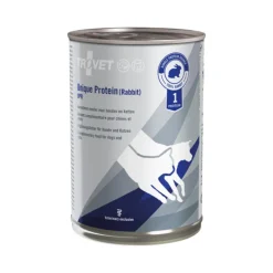 TROVET Unique Protein UPR (Rabbit) - Hond/Kat