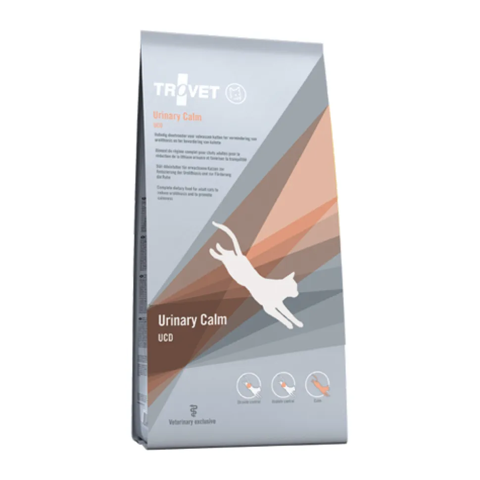 TROVET Urinary Calm UCD Kat