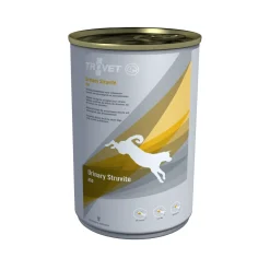 TROVET Urinary Struvite ASD Hond - Blik