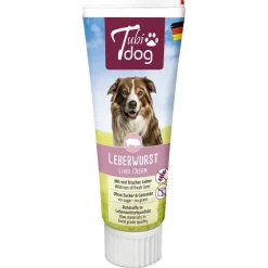 Tubidog Delicatesse - Leverworst
