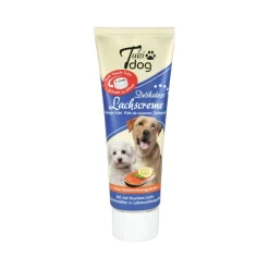 Tubidog Delicatesse - Zalmcrème