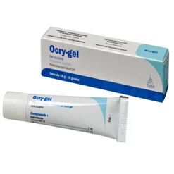 TVM Ocry-gel