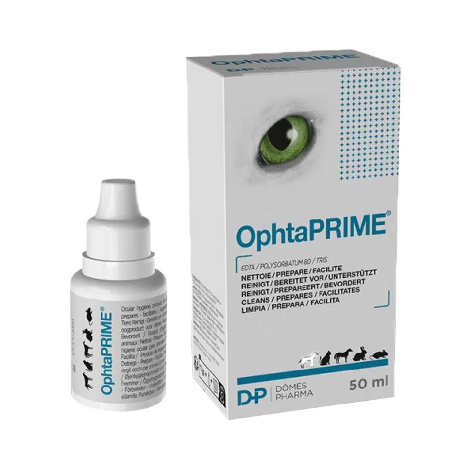 TVM OphtaPRIME