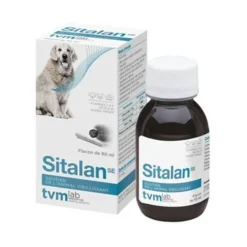 TVM Sitalan SE Orale Suspensie