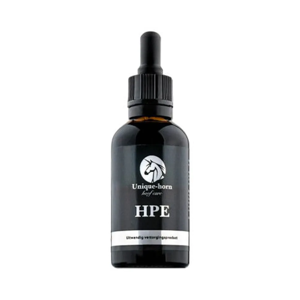 Unique-horn HPE