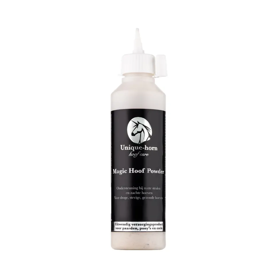 Unique-horn Magic Hoof Powder