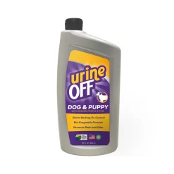 Urine Off Hond
