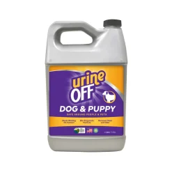 Urine Off Hond