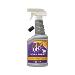 Urine Off Hond