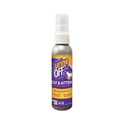 Urine Off Kat