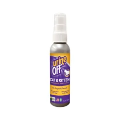 Urine Off Kat