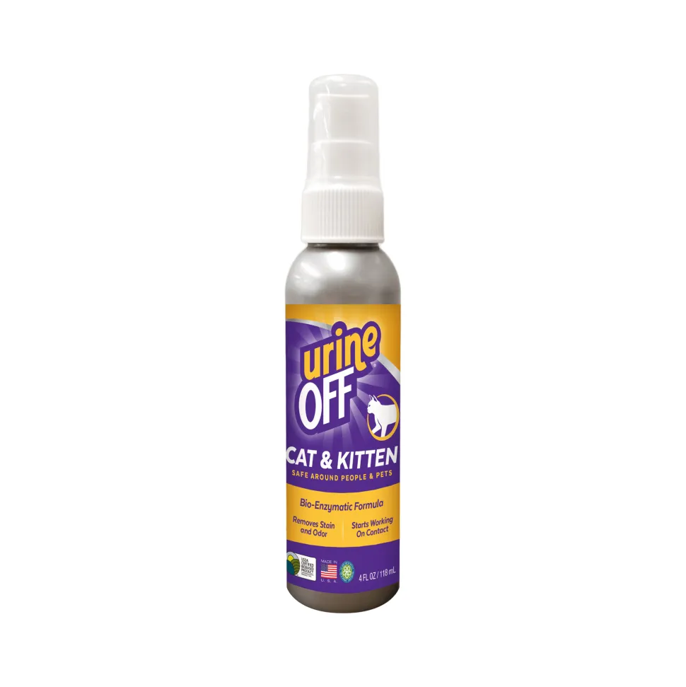 Urine Off Kat