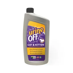 Urine Off Kat