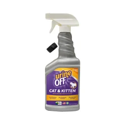 Urine Off Kat