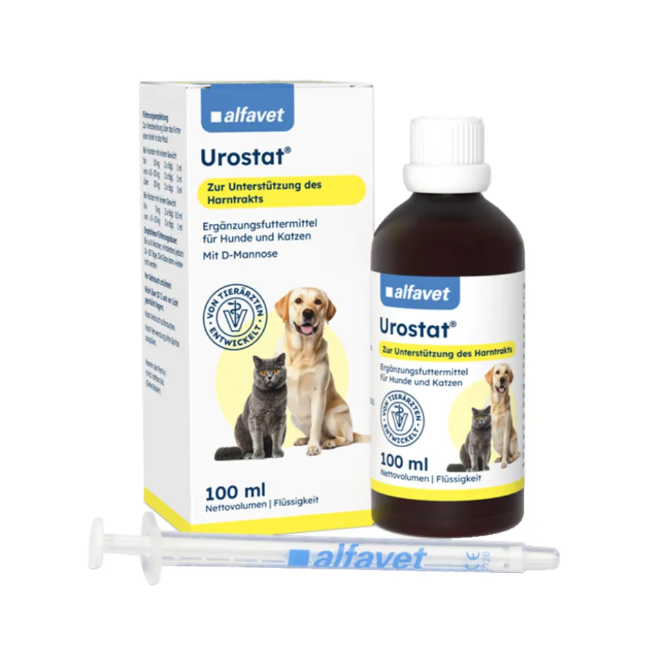 Urostat