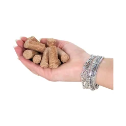 Vanilia Paardensnoepjes