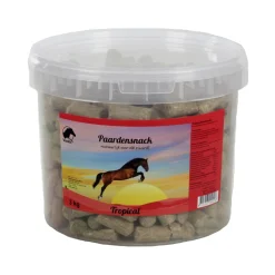 Vanilia Paardensnoepjes