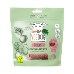 Vegdog Dentals
