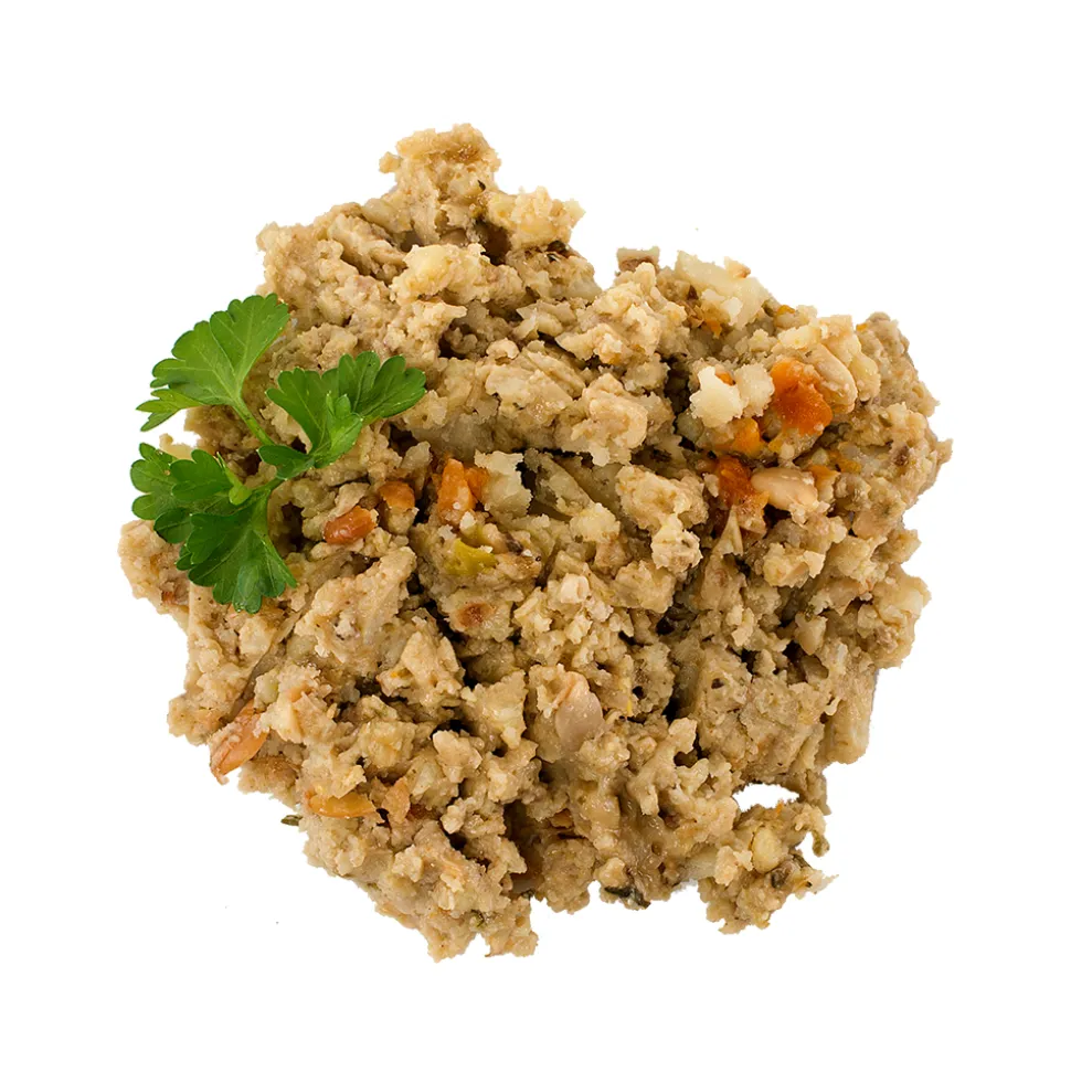 Vegdog Senior No1 Hondenvoer - Blik