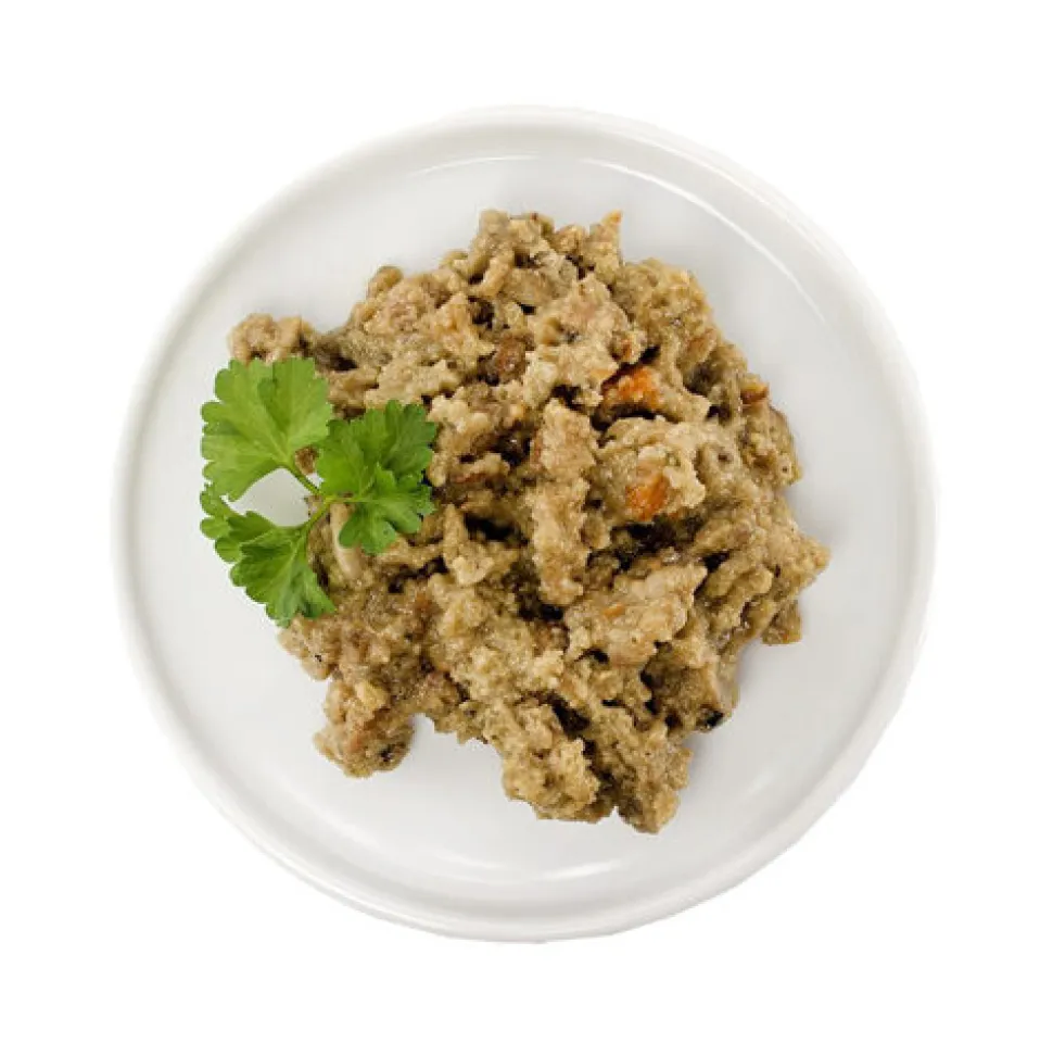 Vegdog Sensibelchen No1 Hondenvoer - Blik