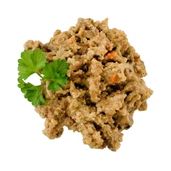Vegdog Sensibelchen No1 Hondenvoer - Blik