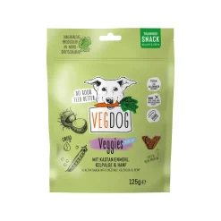 Vegdog Veggies SkinCare